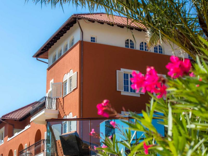 Villa Augusta , Istria 