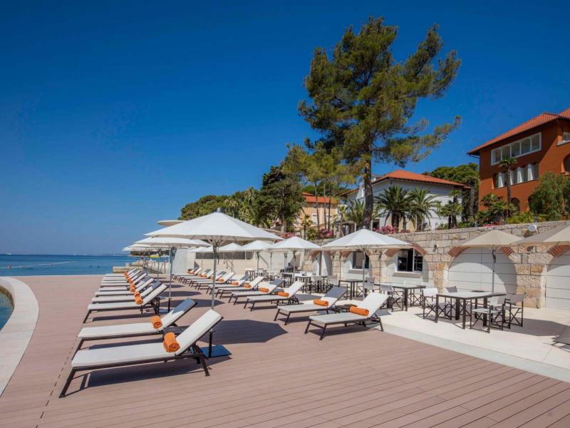 Villa Augusta , Istria 