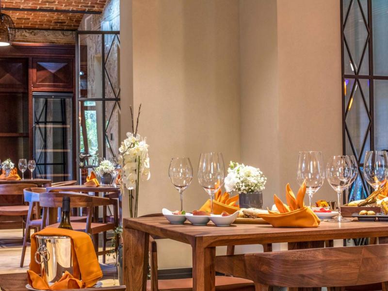 Villa Augusta , Istria 