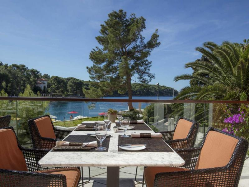 Villa Augusta , Istria 