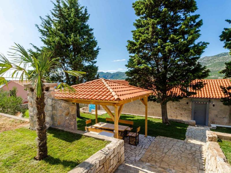 Villa Mystery - Korcula , Islands 