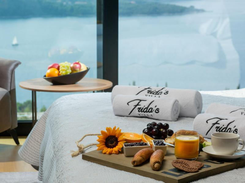 Villa Frida's Place , Dubrovnik region 