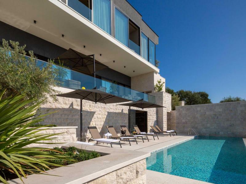 Villa Frida's Place , Dubrovnik region 