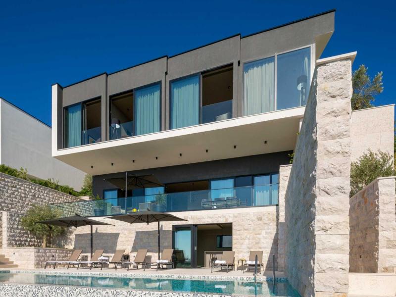 Villa Frida's Place , Dubrovnik region 