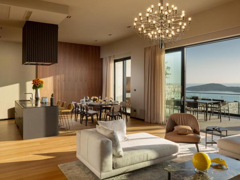 Villa Frida's Place , Dubrovnik region 