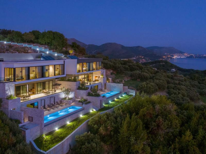 Villa Frida's Place , Dubrovnik region 