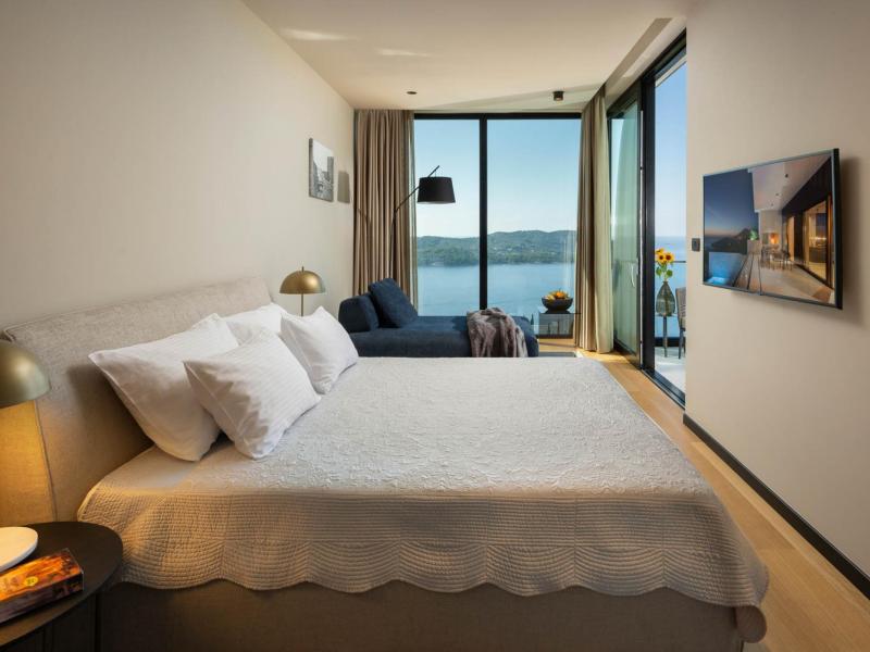 Villa Elena's Place , Dubrovnik region 