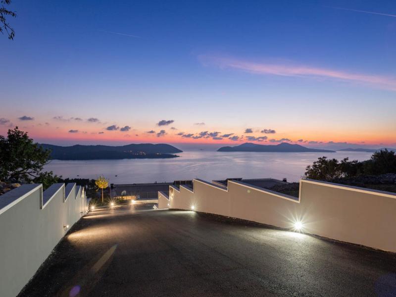 Villa Elena's Place , Dubrovnik region 