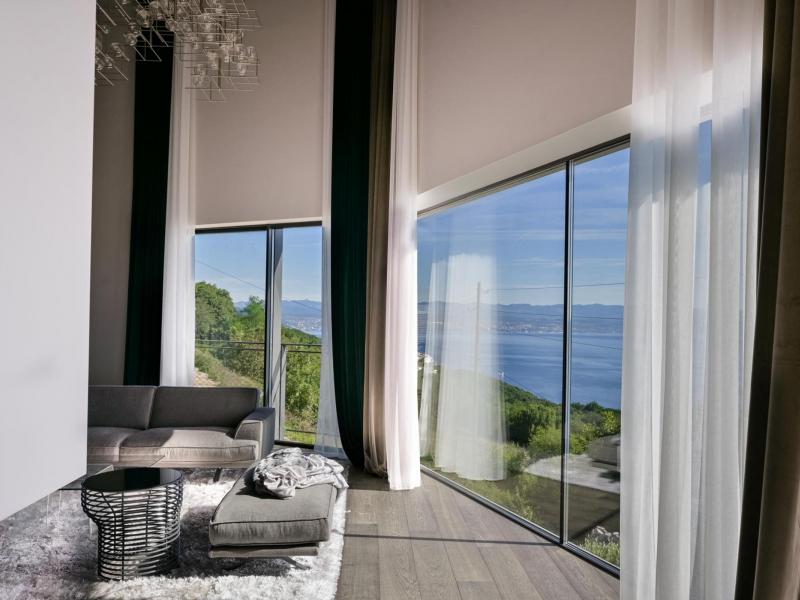 Villa Illys , Istria 