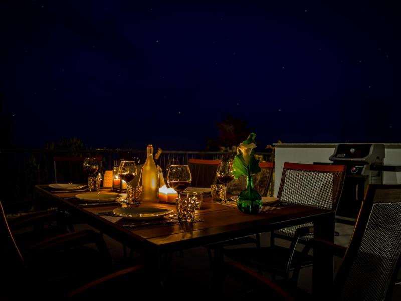 Villa La Vista , Istria 