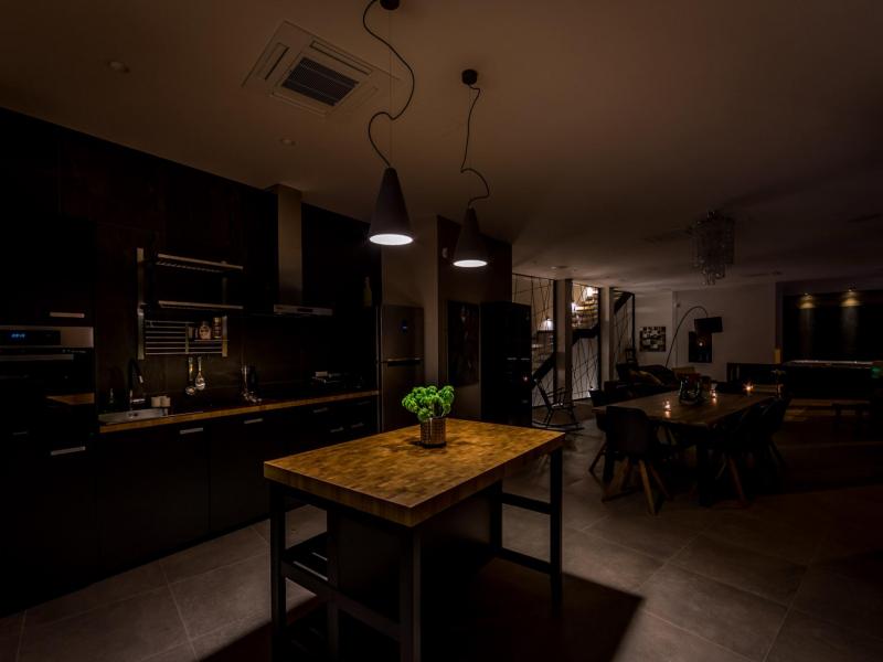 Villa La Vista , Istria 