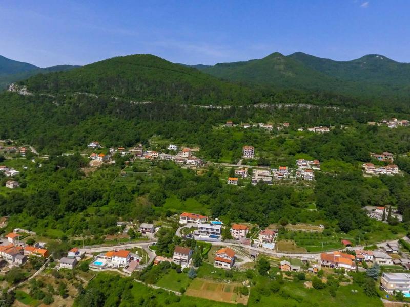 Villa La Vista , Istria 