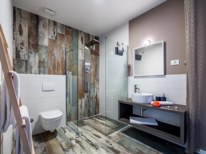 Villa La Vista , Istria 