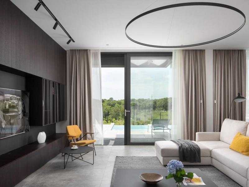 Villa Noble , Istria 