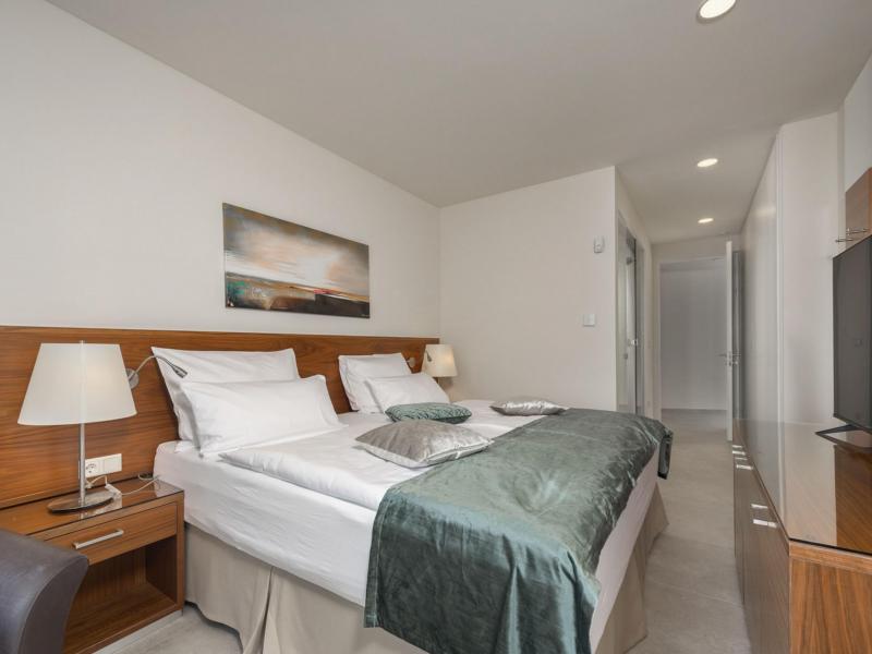 Villa Precious , Dalmatian Hinterland 