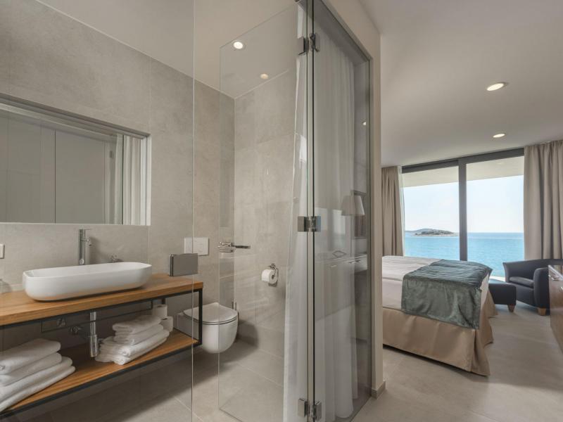 Villa Precious , Dalmatian Hinterland 