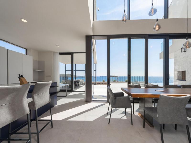 Villa Precious , Dalmatian Hinterland 