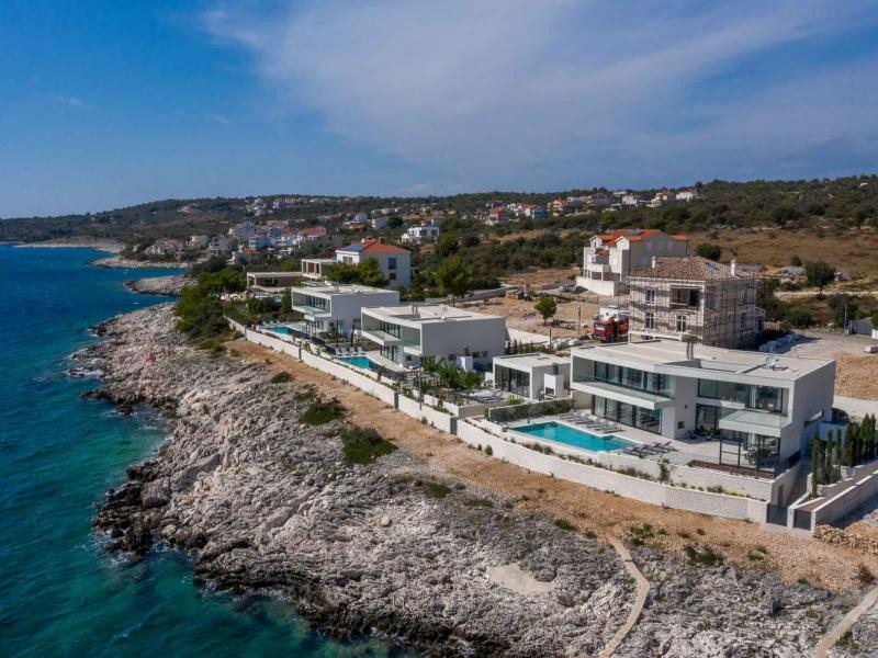 Villa Precious , Dalmatian Hinterland 