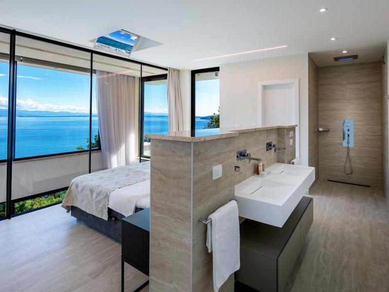 Villa Starlight , Istria 