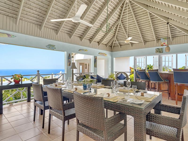 Cliffside Cottage , Montego Bay 