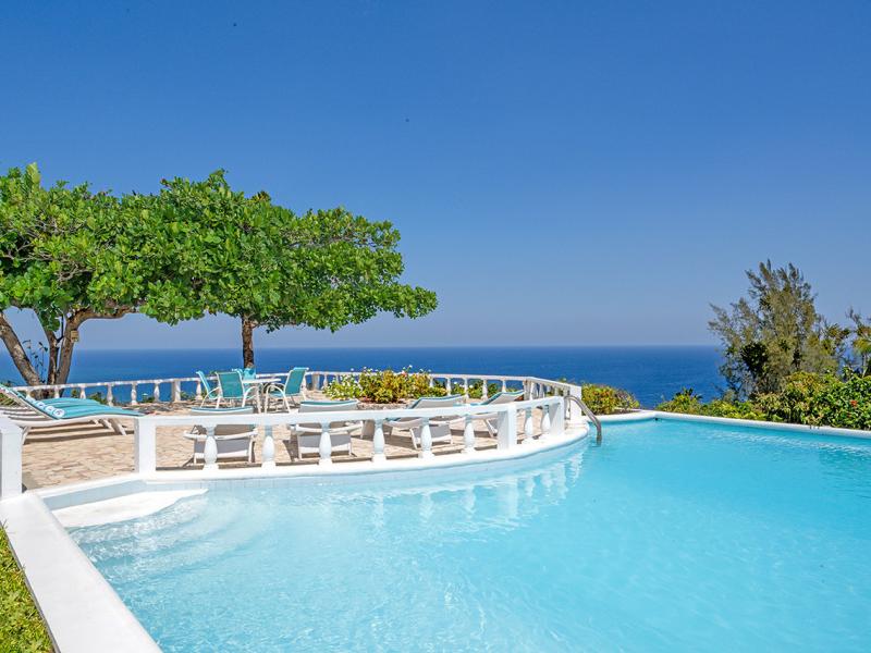 Cliffside Cottage , Montego Bay 