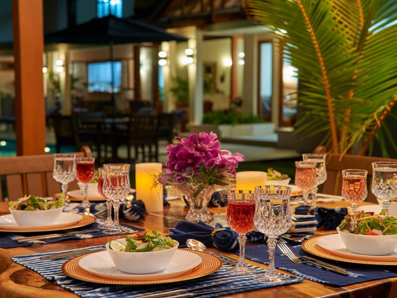 Timbuktu by the Sea , Oracabessa 