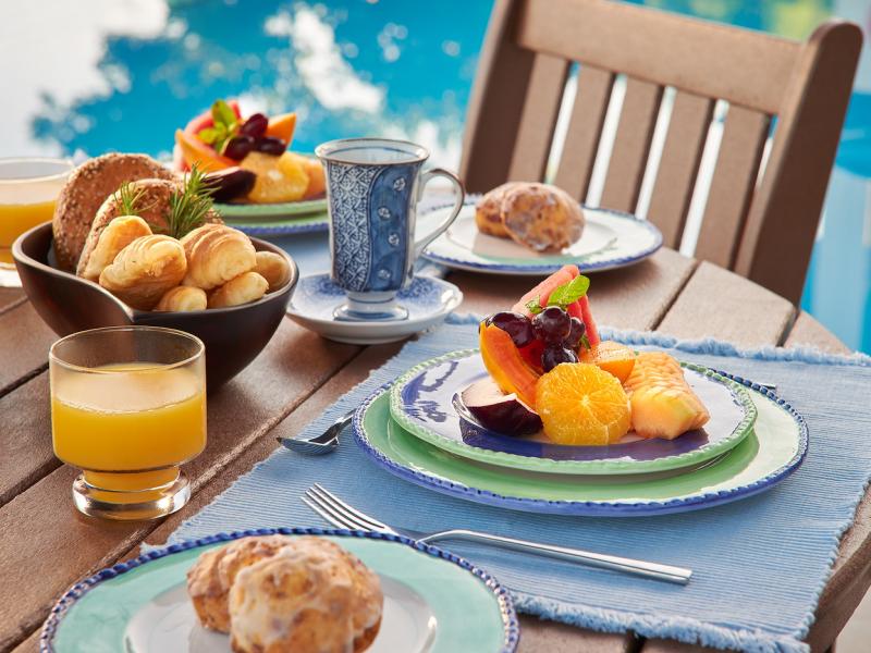 Timbuktu by the Sea , Oracabessa 