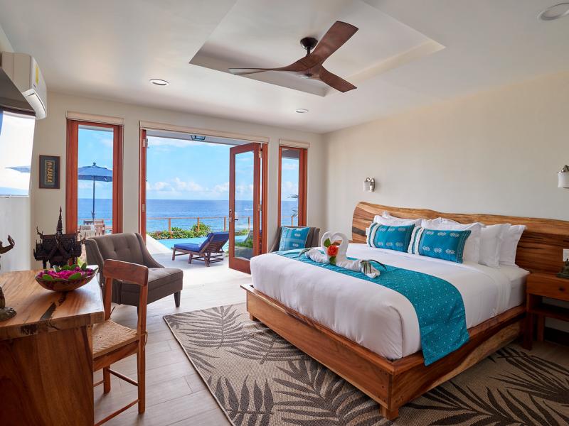 Timbuktu by the Sea , Oracabessa 