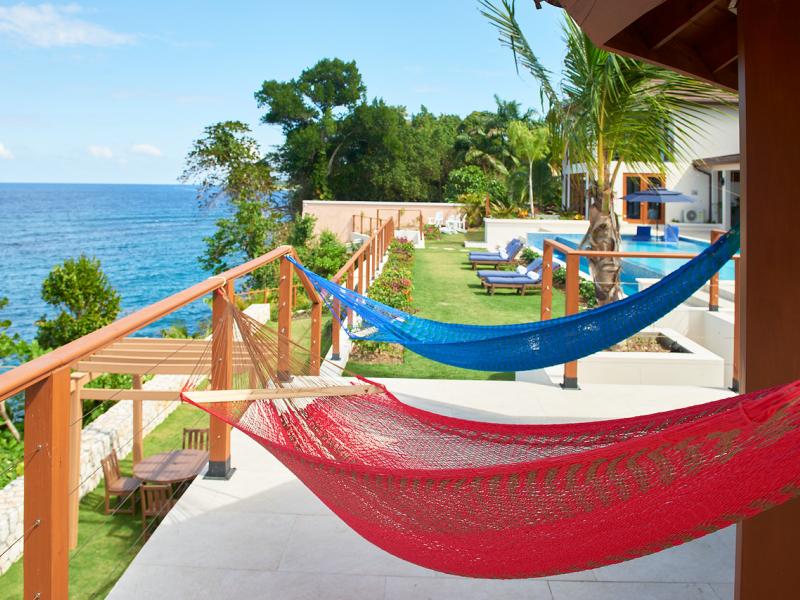 Timbuktu by the Sea , Oracabessa 