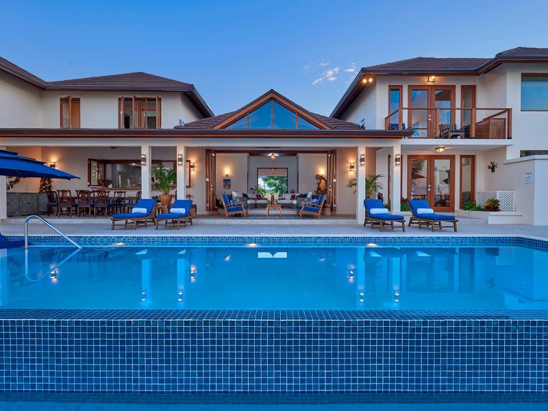 Timbuktu by the Sea , Oracabessa 