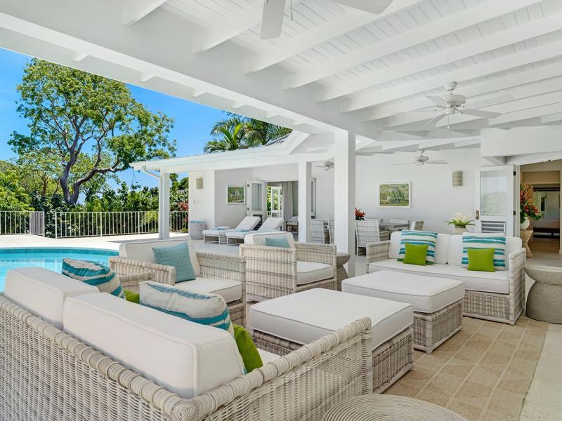 Abacus Villa , Montego Bay 