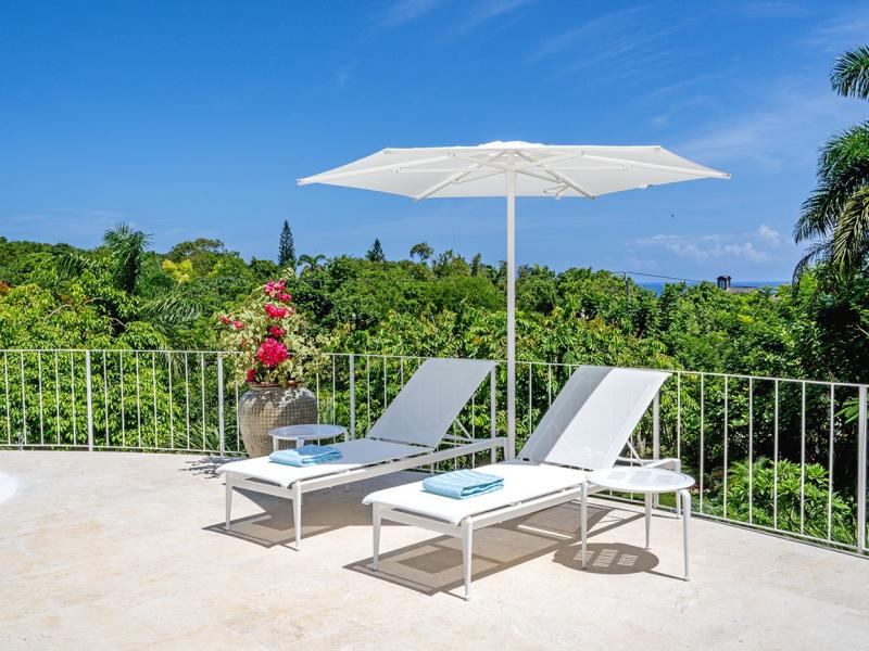 Abacus Villa , Montego Bay 