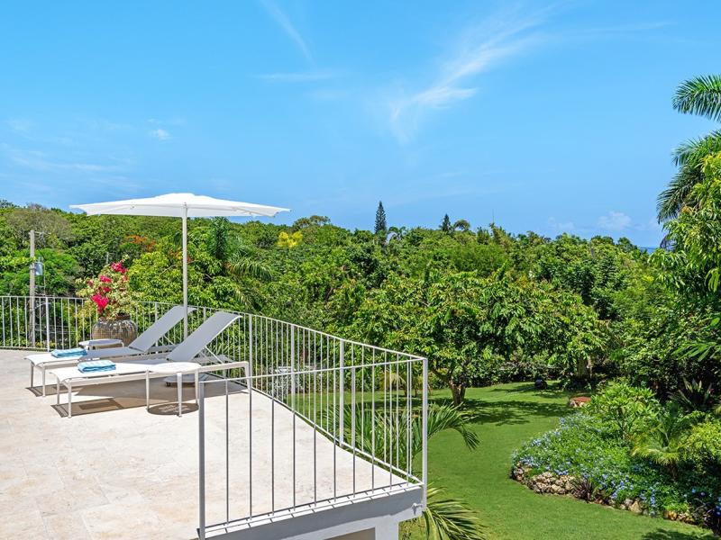 Abacus Villa , Montego Bay 