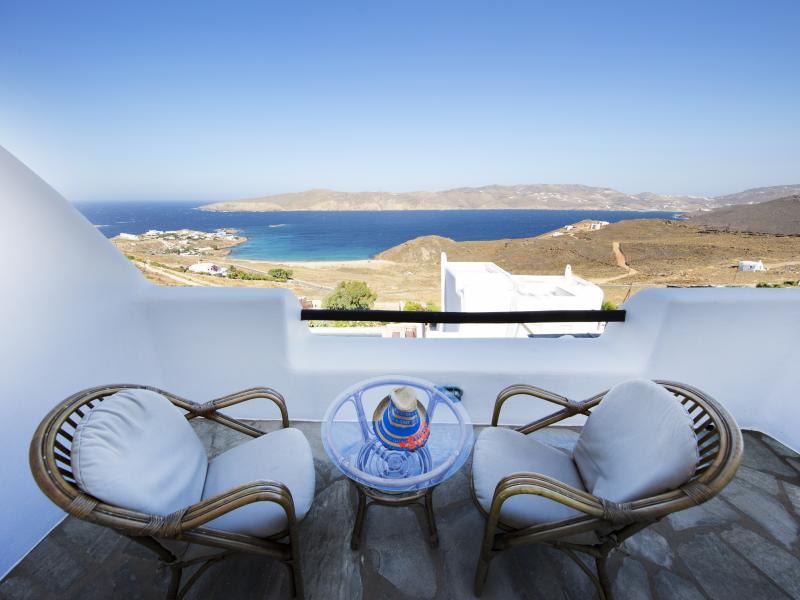 Villa Kappas , Mykonos 