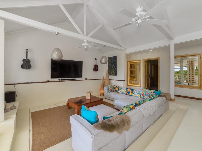 Northlight Villa , St James , West Coast Barbados 