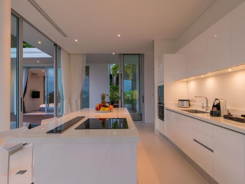 Abiente, Cape Yamu , Phuket 