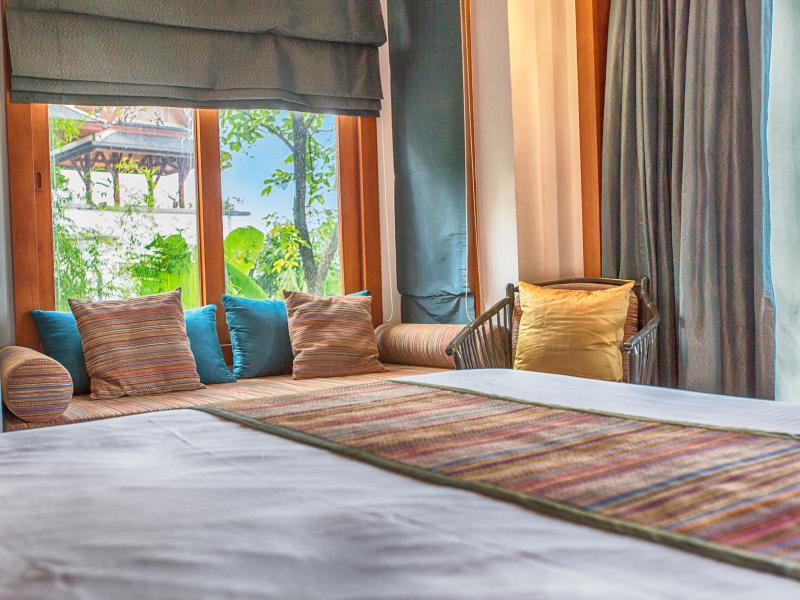 Baan Surin Sawan , Phuket , Surin 