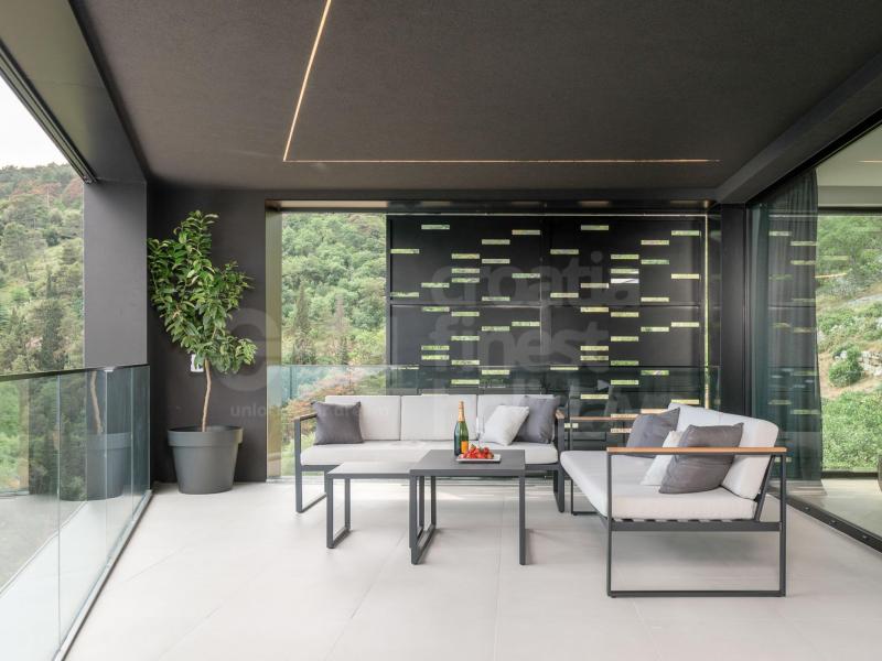 Villa Omega , Istria 