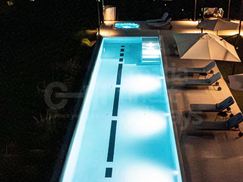 Villa Hilltop Haven , Islands 