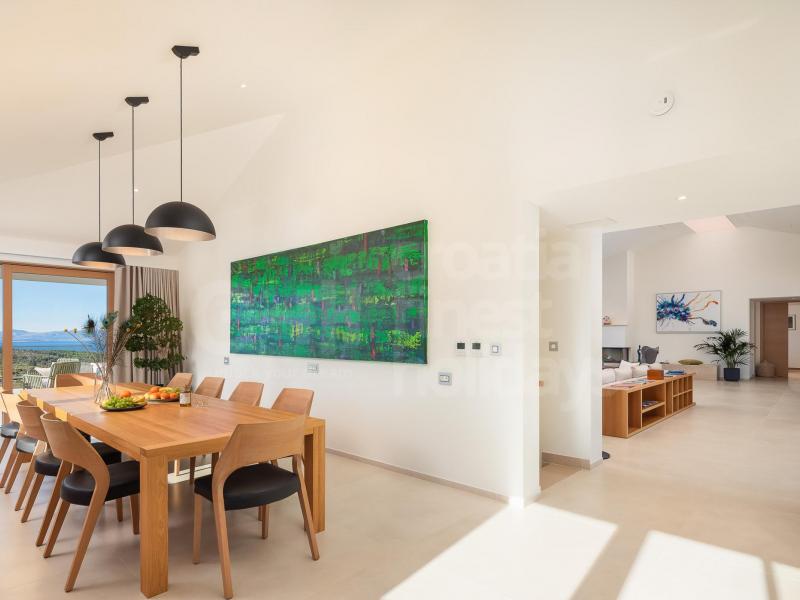 Villa Hilltop Escape , Islands 