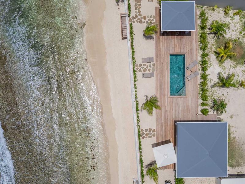 Villa Anja, L'Orient , L'orient 