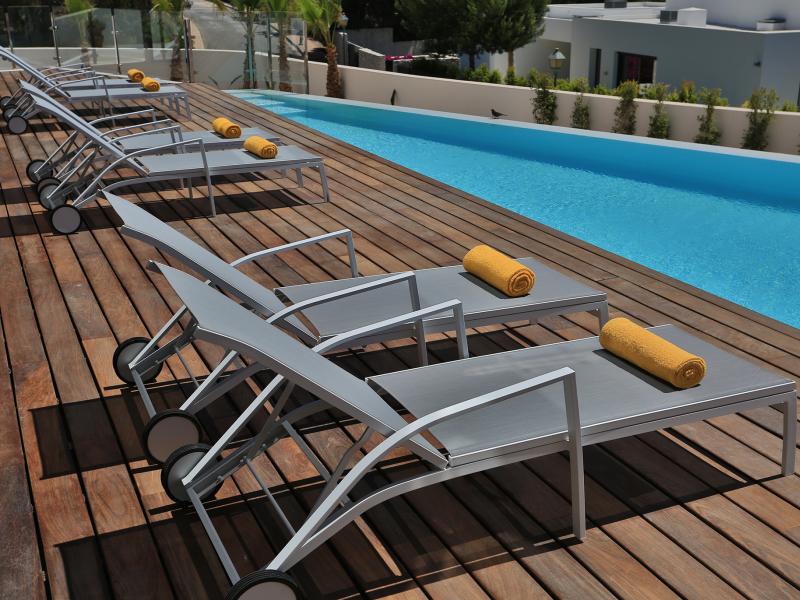 Alegre Belle , Sant Josep de sa Talaia 