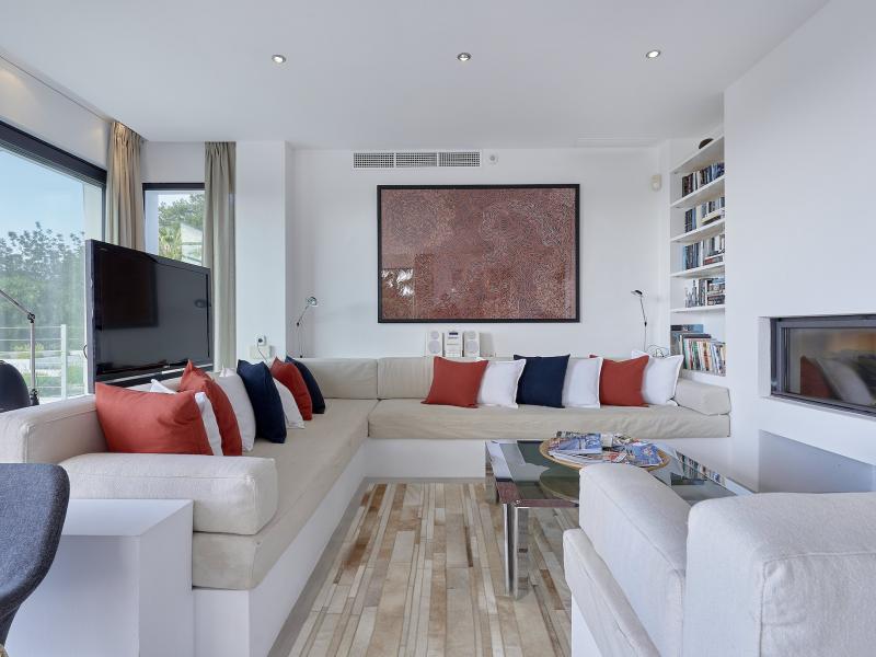 Can Juana , Sant Josep de sa Talaia , West coast 