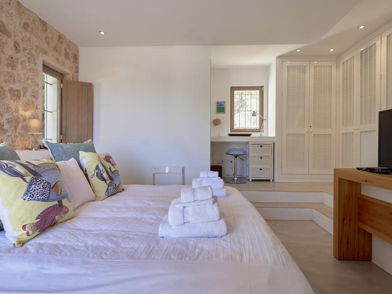 Can Juana , Sant Josep de sa Talaia , West coast 