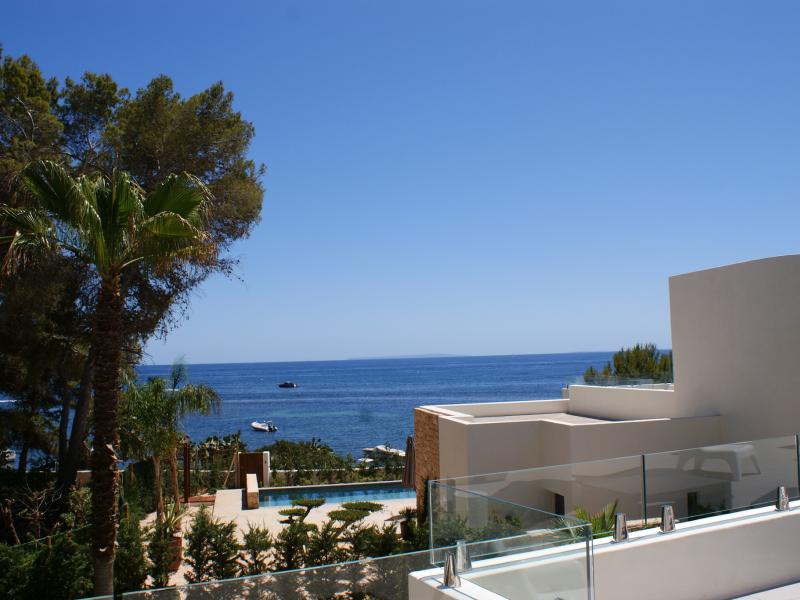 Casa Oceano & Casa Tranquila S'Argamassa , Santa Eulalia 
