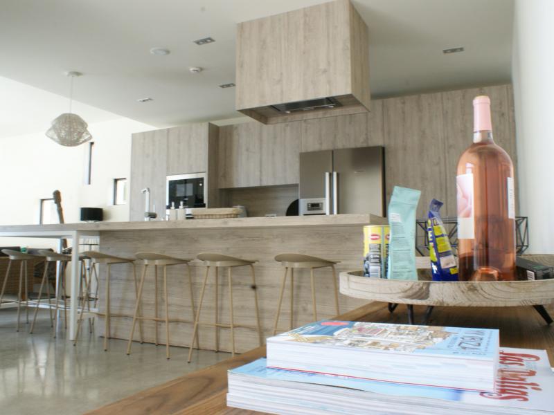 Casa Oceano & Casa Tranquila S'Argamassa , Santa Eulalia 