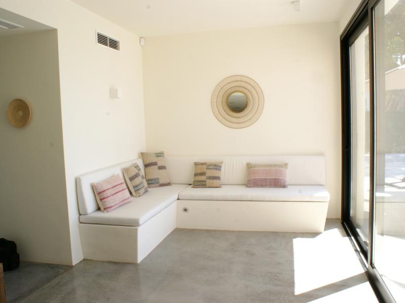 Casa Oceano & Casa Tranquila S'Argamassa , Santa Eulalia 