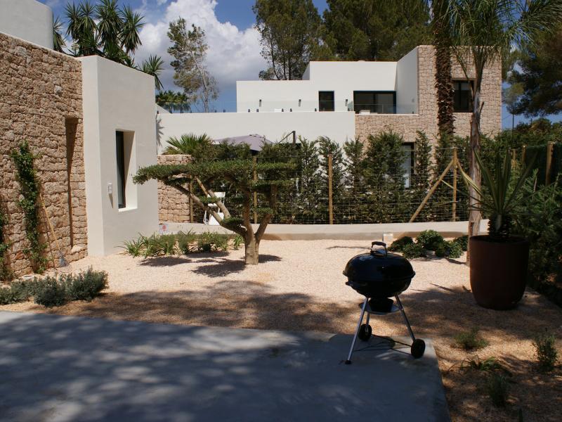 Casa Oceano & Casa Tranquila S'Argamassa , Santa Eulalia 