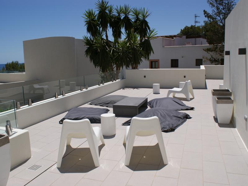 Casa Oceano & Casa Tranquila S'Argamassa , Santa Eulalia 