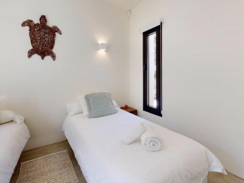 Casa Tranquila S'Argamassa , Santa Eulalia 